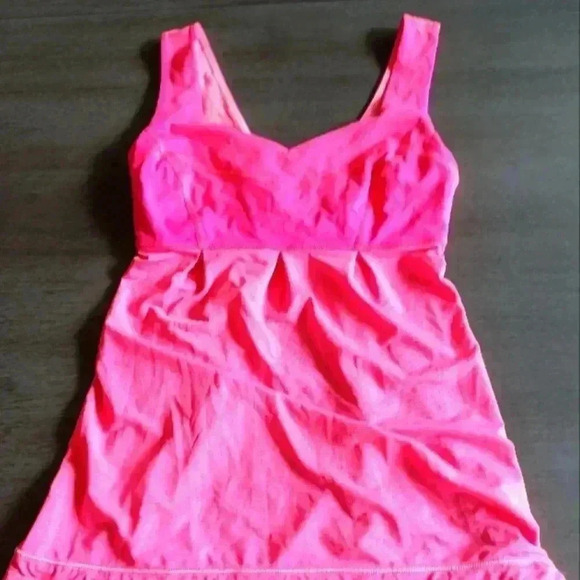 Lululemon Tank NWOT - Picture 1 of 4